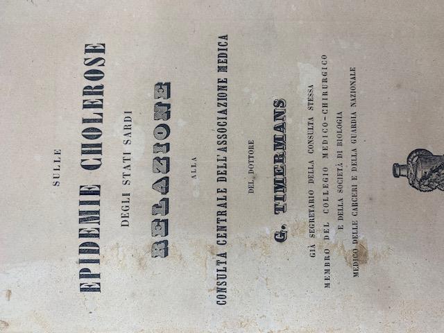 Libreria Coenobium