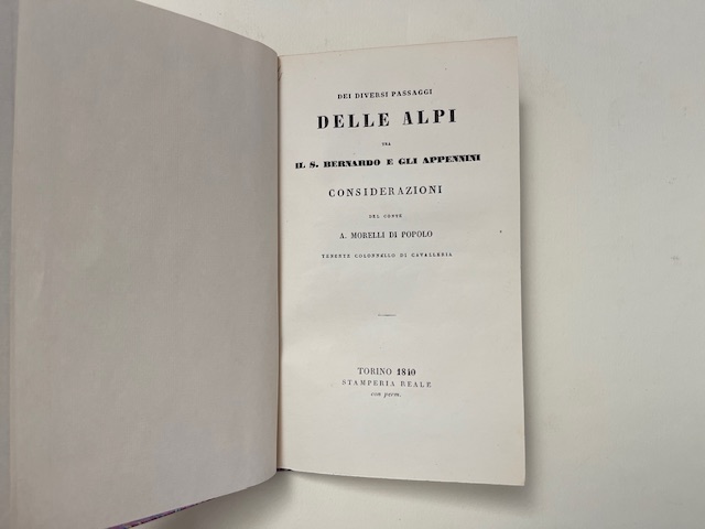 Libreria Coenobium
