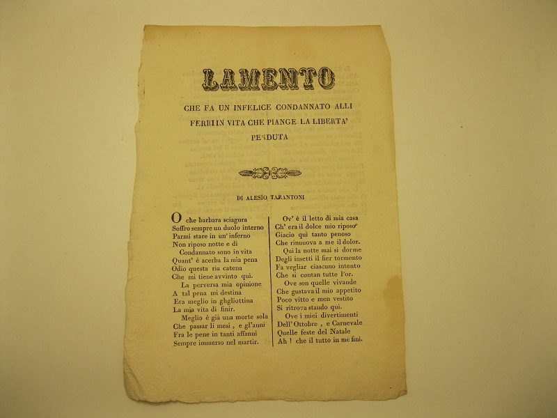 Libreria Coenobium