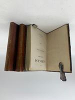Gli albigesi. Volume I ( - VI)