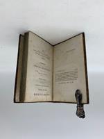 Marino Faliero. Doge of Venice an historical tragedy in five acts with notes
