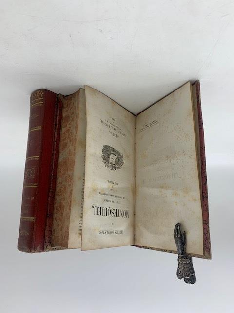 Libreria Coenobium