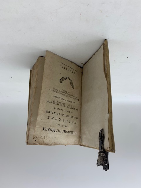 Libreria Coenobium