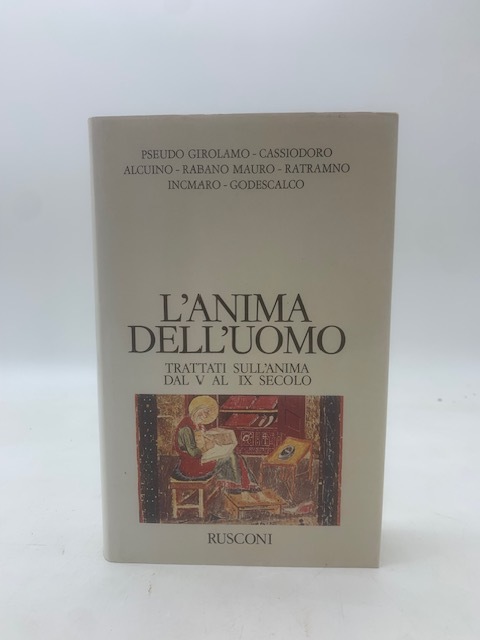Libreria Coenobium