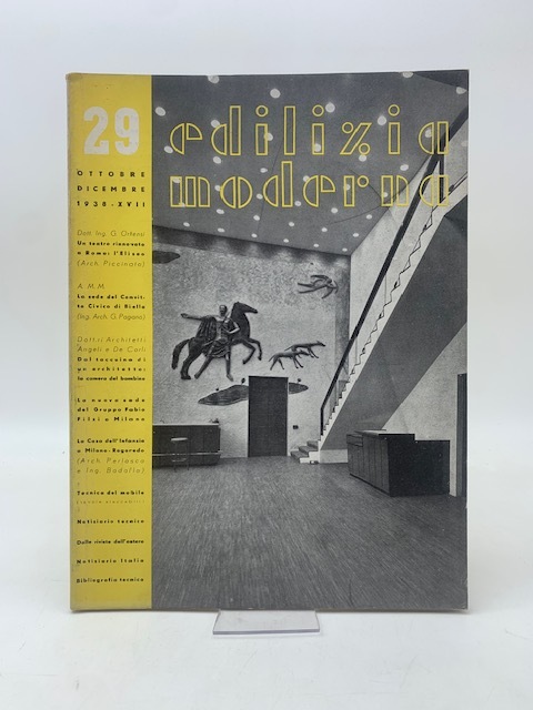 Libreria Coenobium