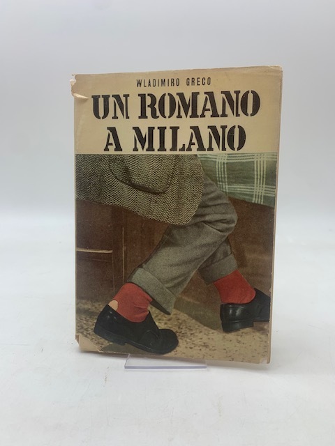Libreria Coenobium