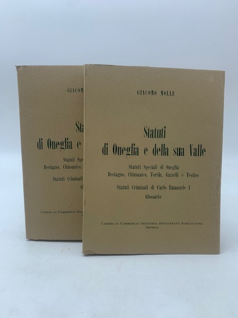 Libreria Coenobium