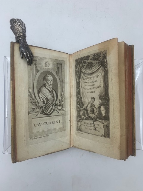 Libreria Coenobium