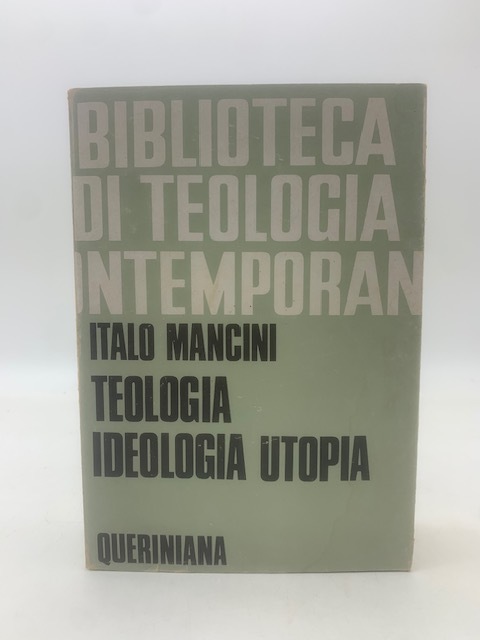 Libreria Coenobium