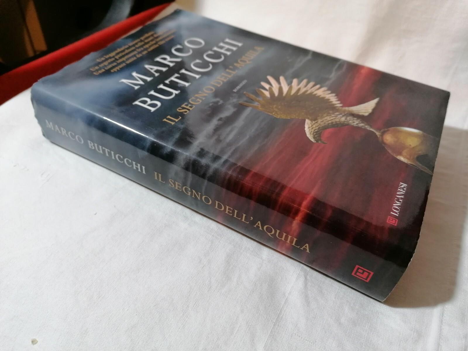 Il segno dell'aquila