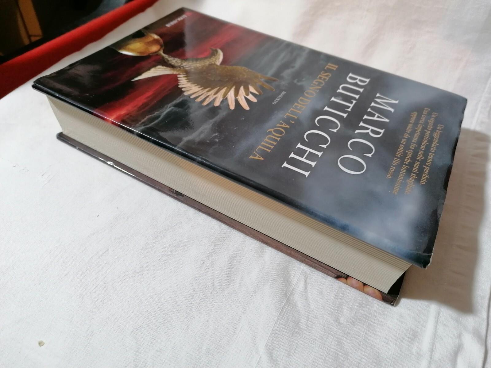 Il segno dell'aquila