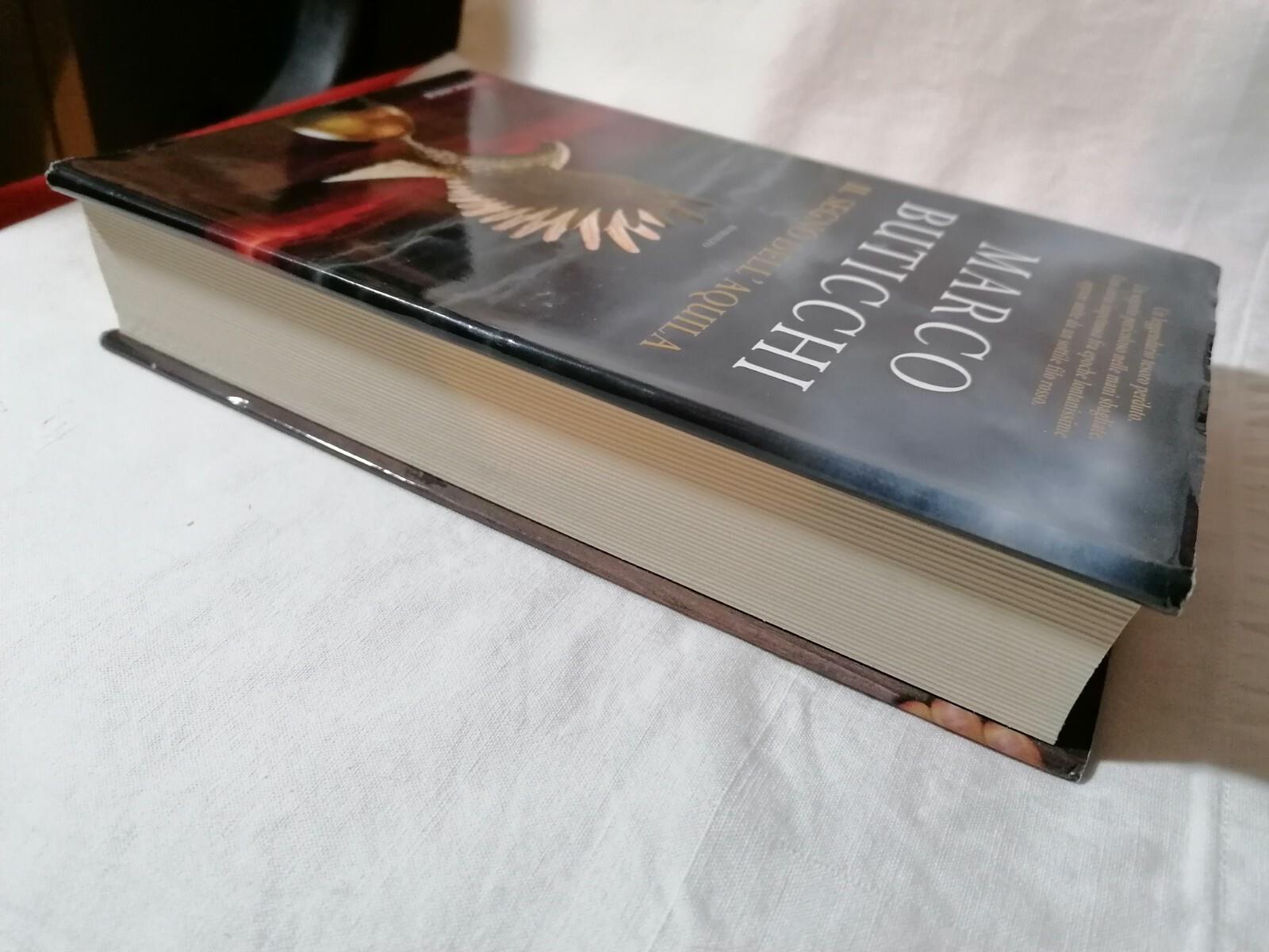 Il segno dell'aquila