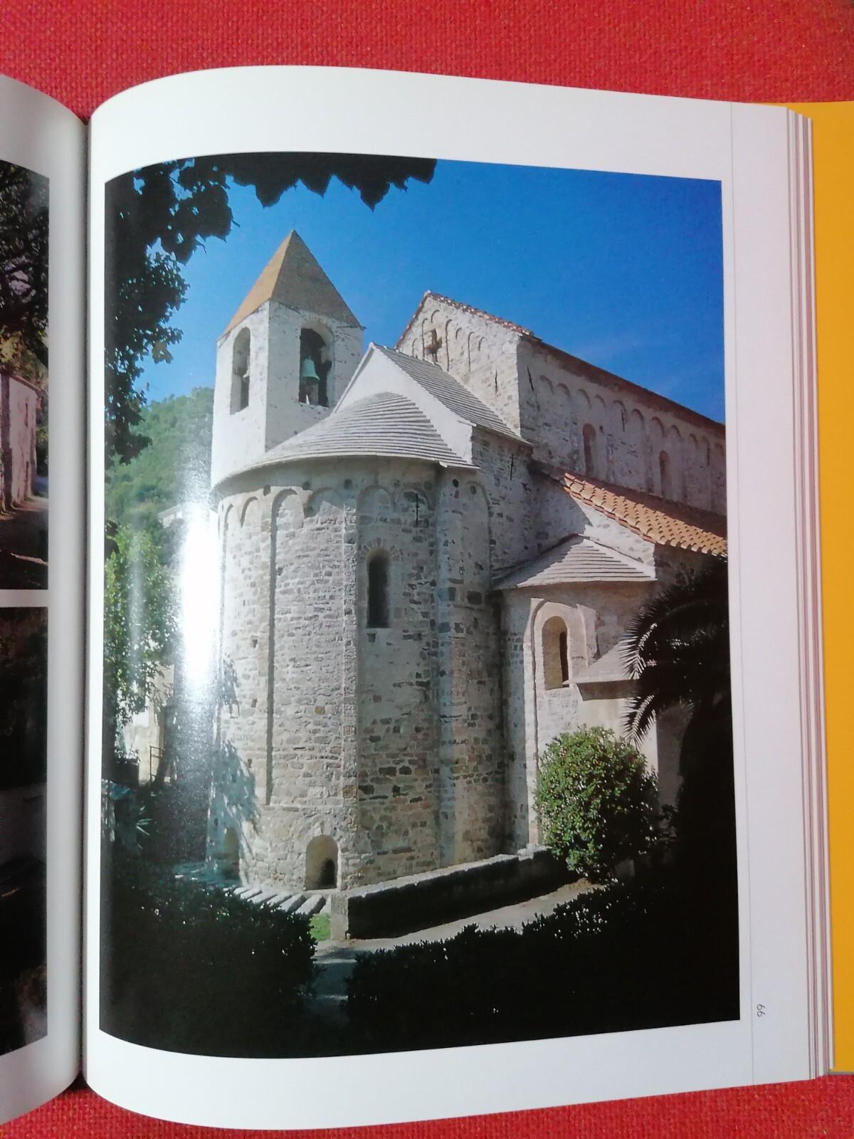 Liguria Viaggio fotografico tra Alpi e Mediterraneo Sagep 2013 libro illustrato