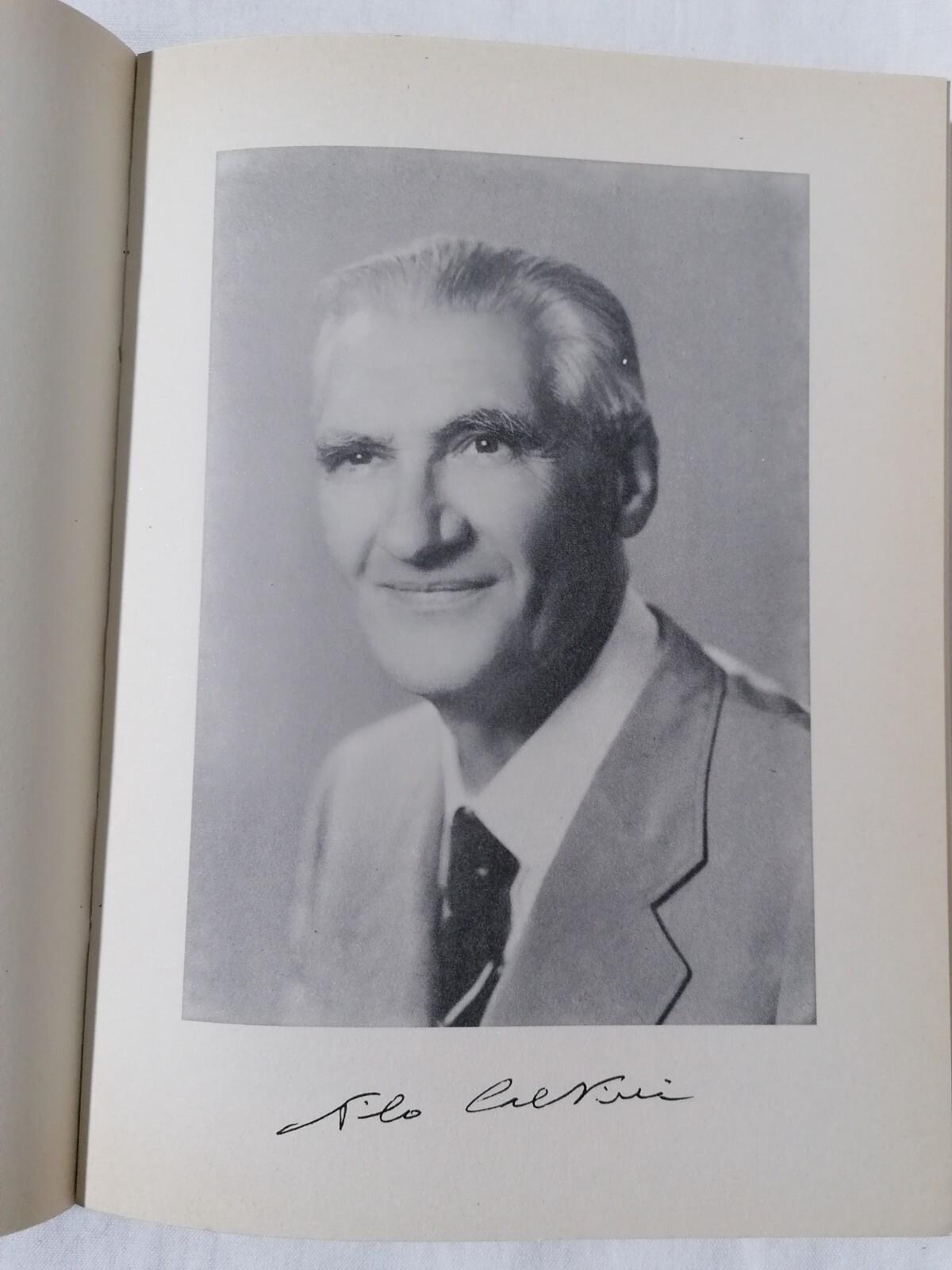 Pagine Di Storia Sanremasca Libro Nilo Calvini Chiesa S. Stefano Sanremo Bauma