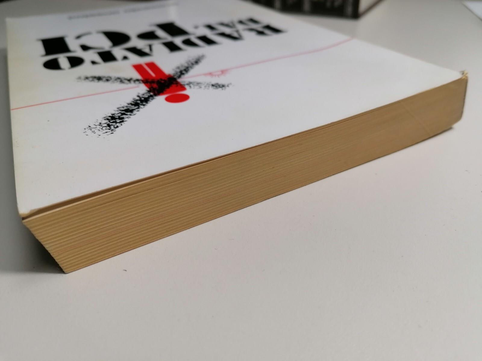 Radiato Dal PCI Libro Armando Anselmi Storia Minima Di Uno Che C'è Stato 1976