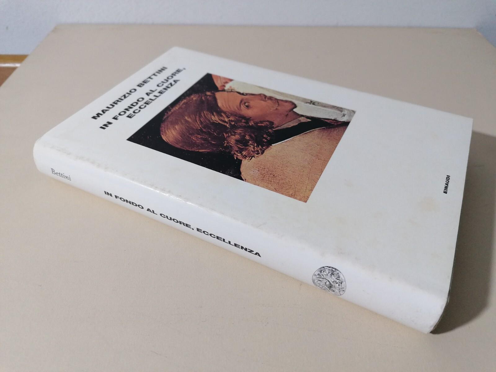 In fondo al cuore, eccellenza