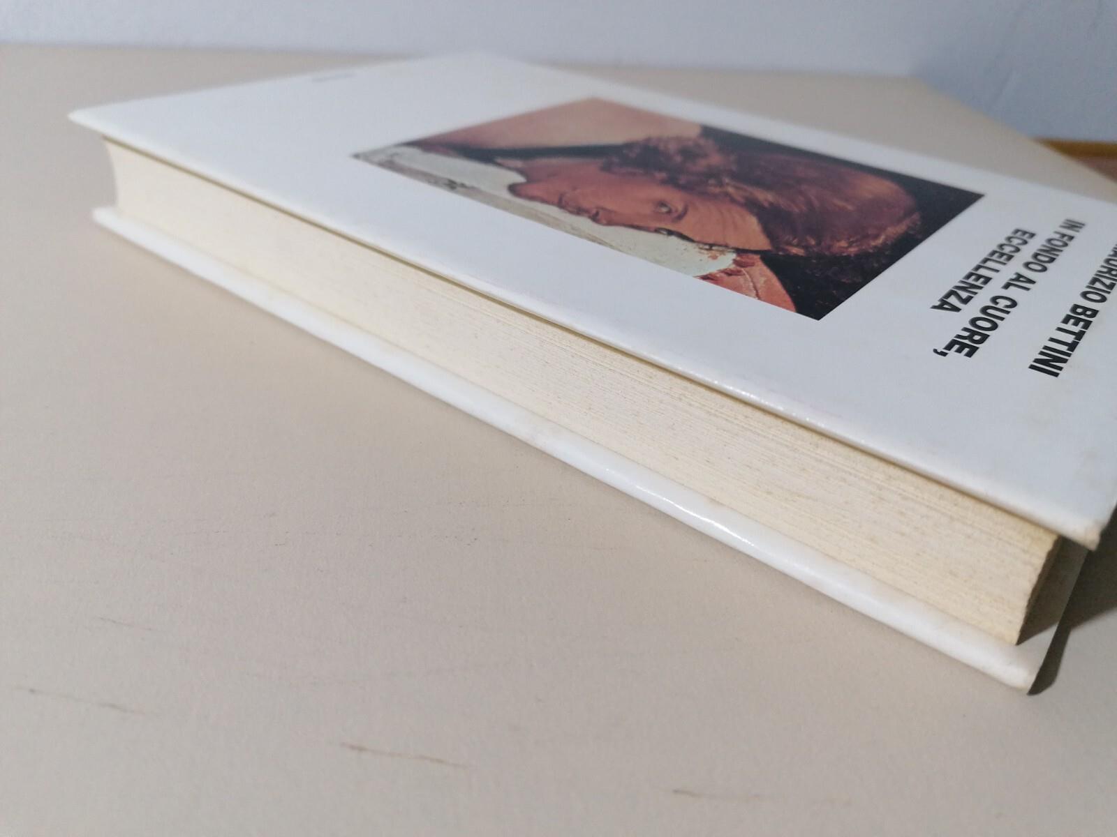 In fondo al cuore, eccellenza