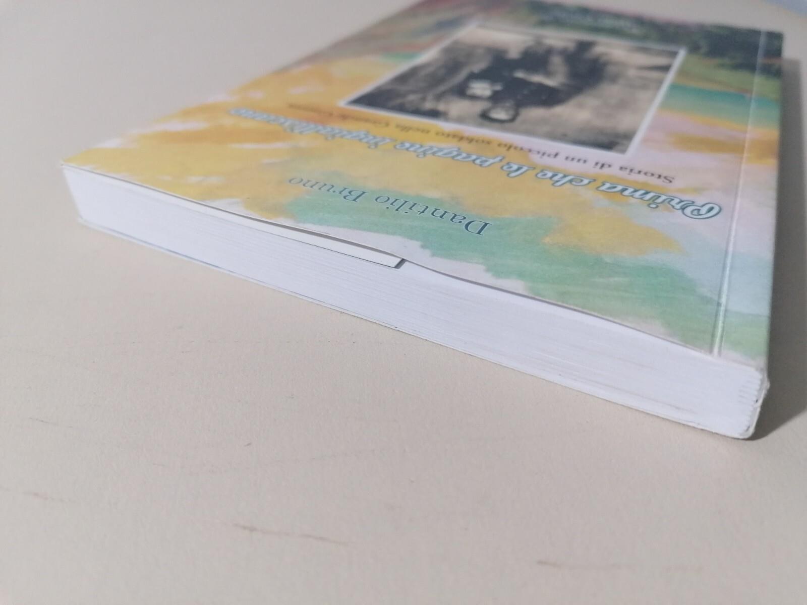 Prima Che Le Pagine Ingialliscano Storia Di Un Soldato Grande Guerra Libro Bruno