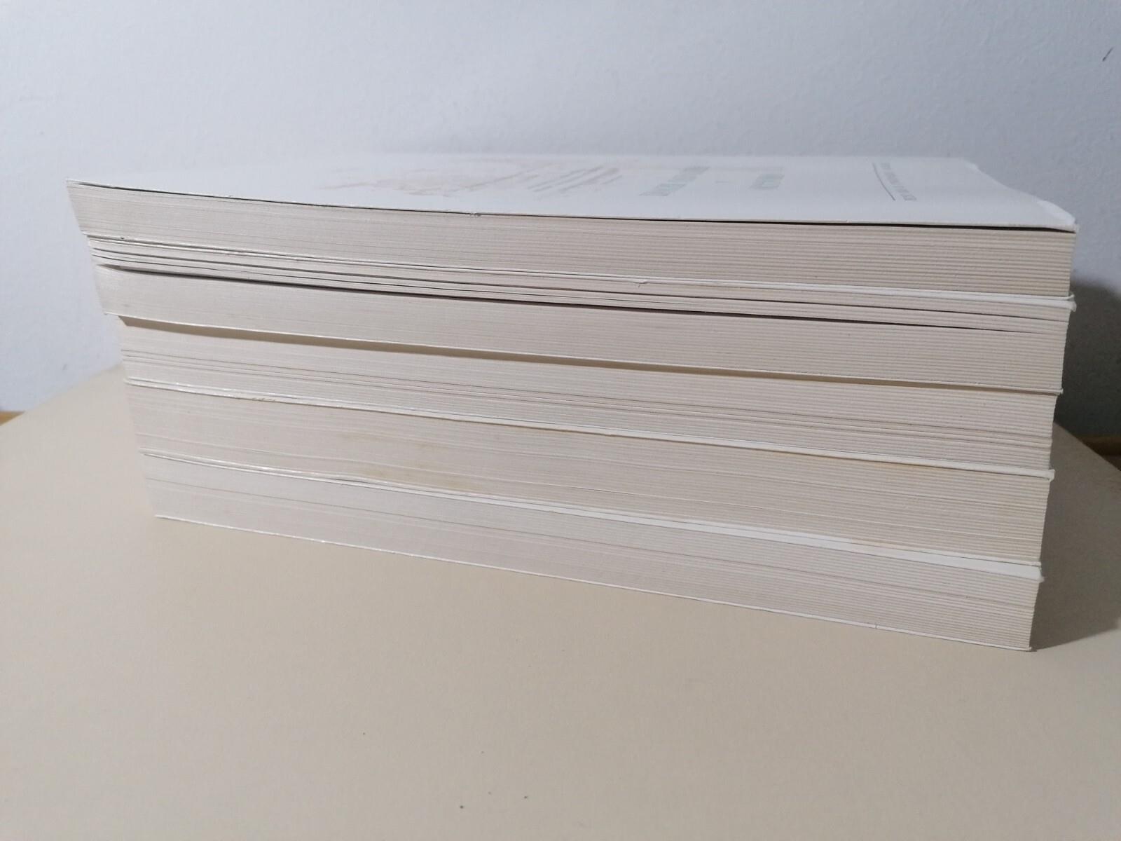 Omaggio A Fernand Benoit 5 Volumi Libri Bordighera Bicknell 1972 Archeologia