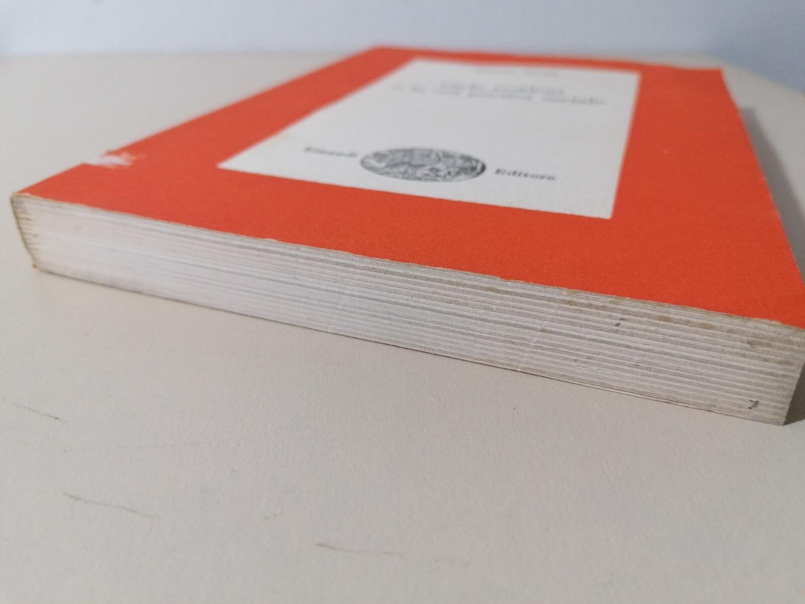 Carlo Goldoni E La Sua Poetica Sociale Libro Manlio Dazzi Einaudi 1957