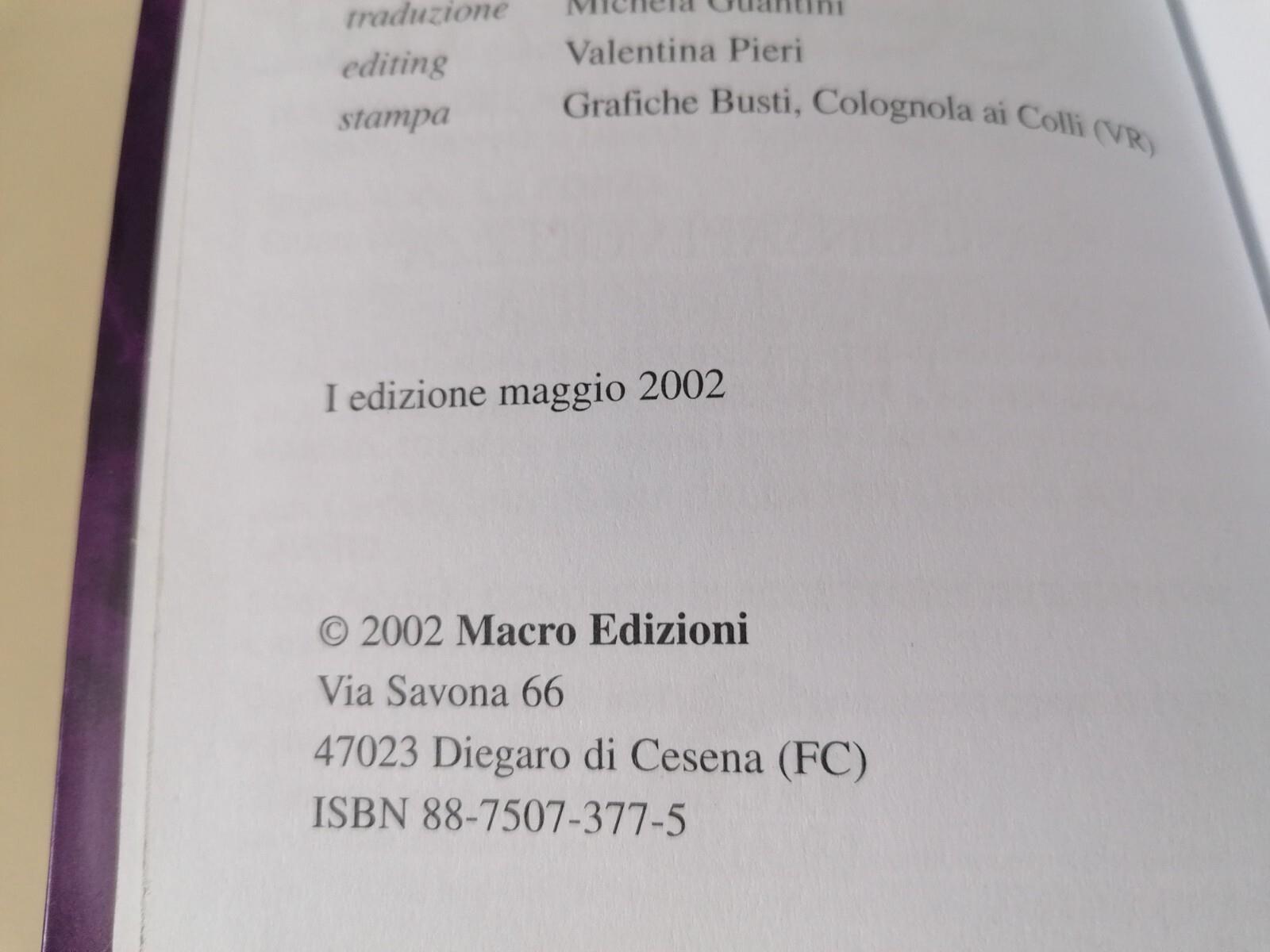Accettare La Consapevolezza Della Propria Perfezione Libro Lee Coit 1 Edizione