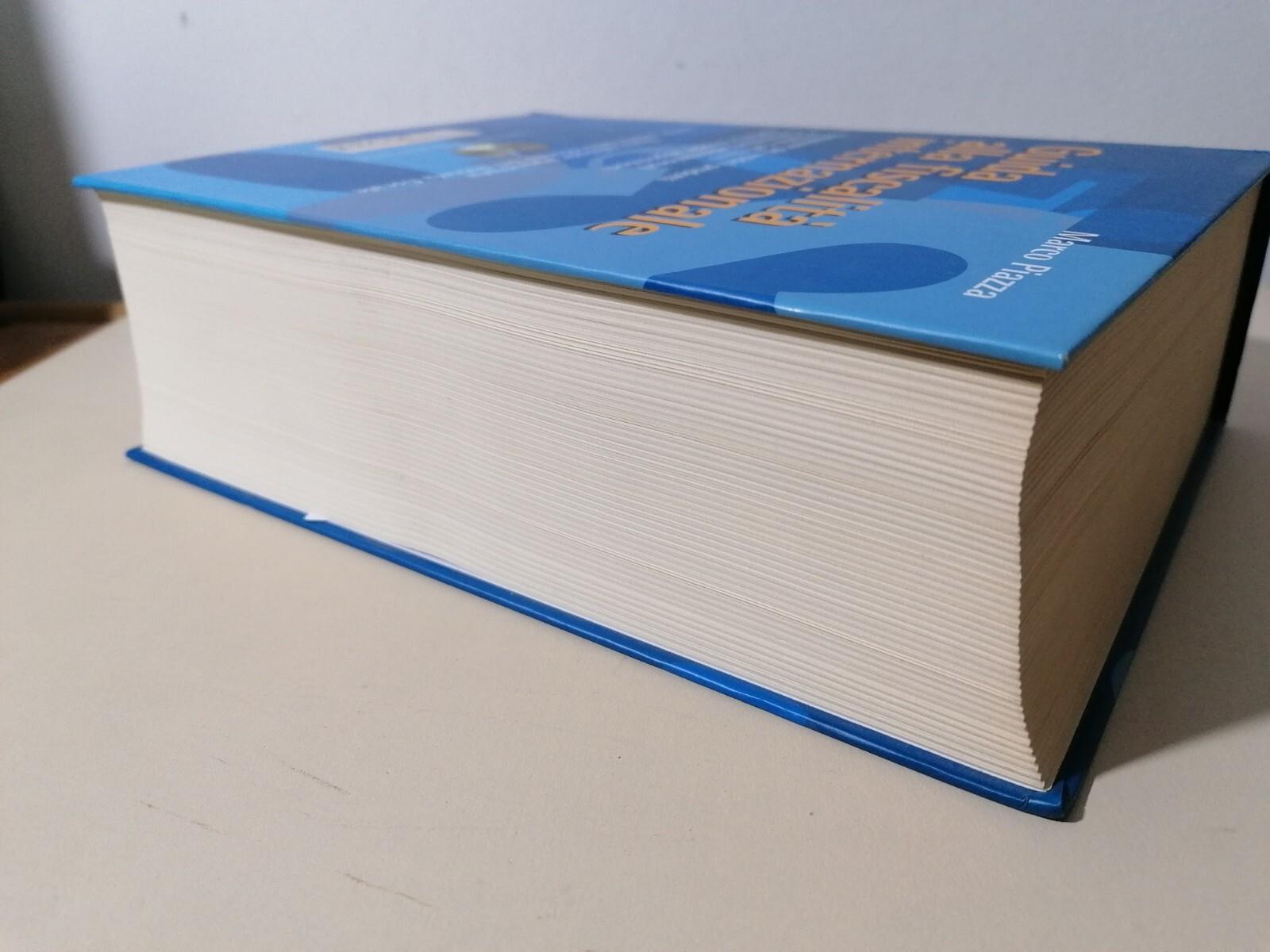 Guida Alla Fiscalità Internazionale Libro Marco Piazza Sole 24 Ore Con CD Rom