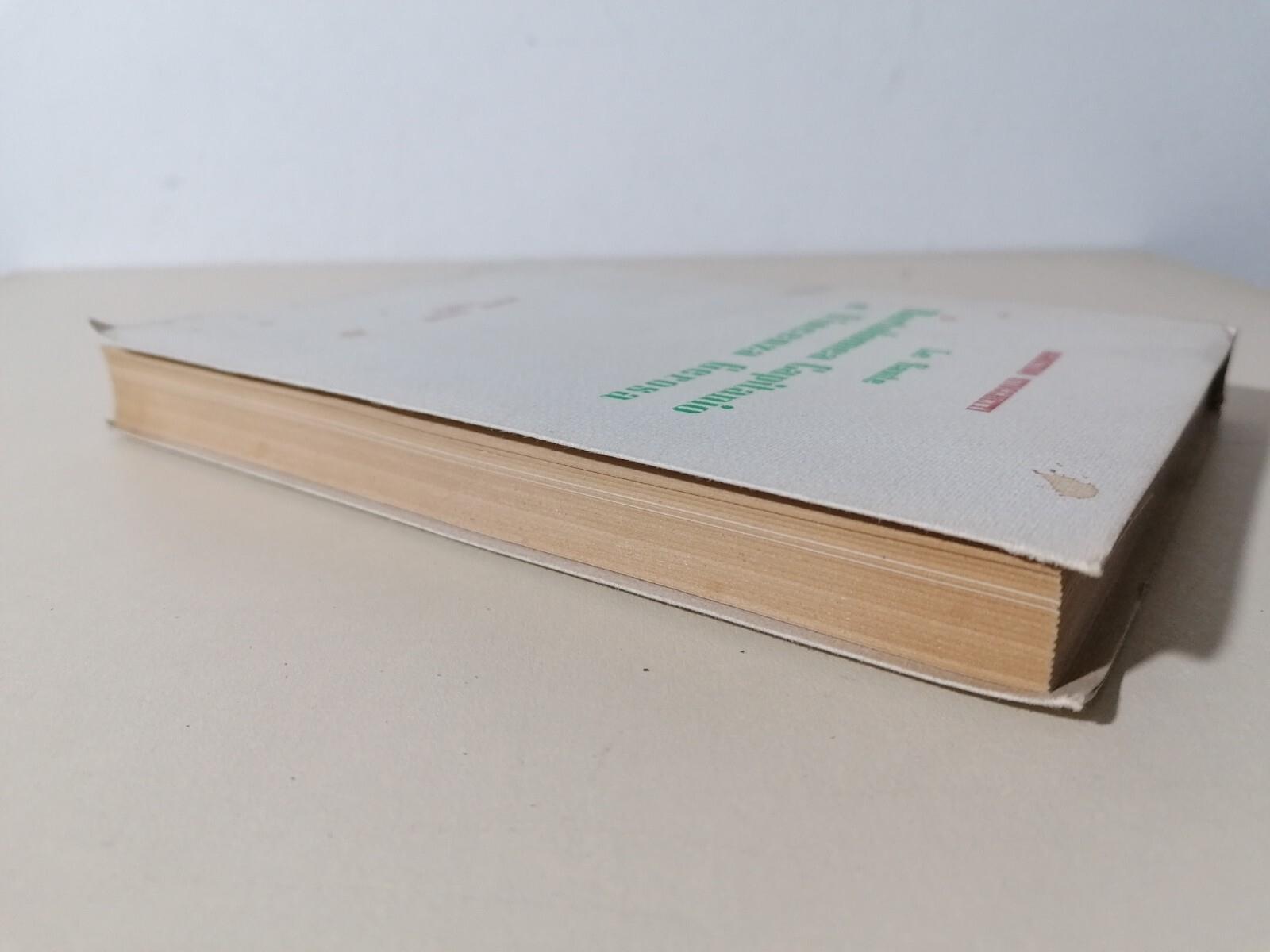 Le Sante Bartolomea Capitanio e Vincenza Gerosa Libro Stocchetti 2 Edizione 1950