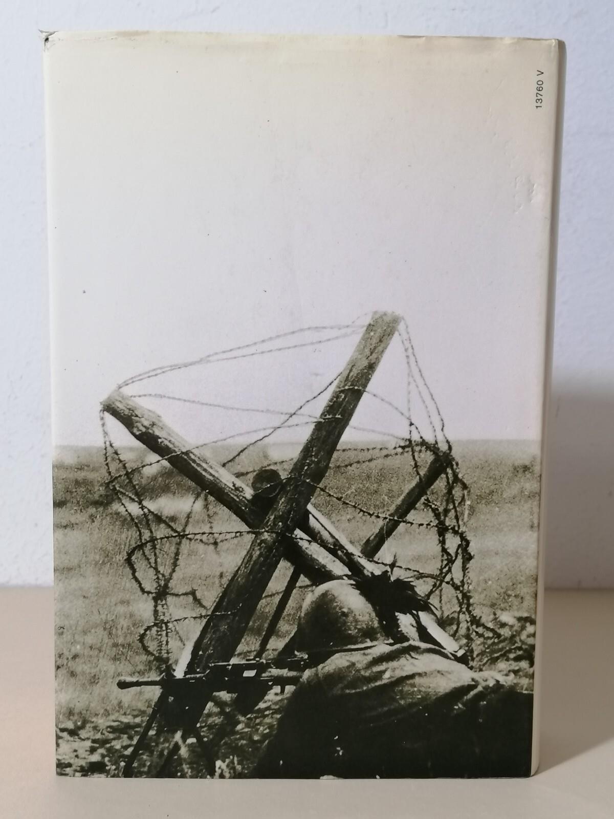 Fronte Russo C'ero Anch'io Libro Giulio Bedeschi Volume 1 Mursia Prima Edizione