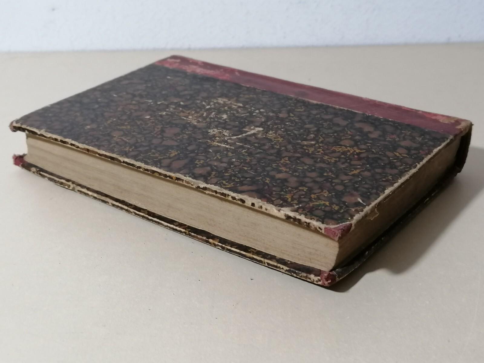 Nuova Smorfia Del Giuoco Del Lotto Giulio Rumei 26^ Edizione 1888 Napoli Regina