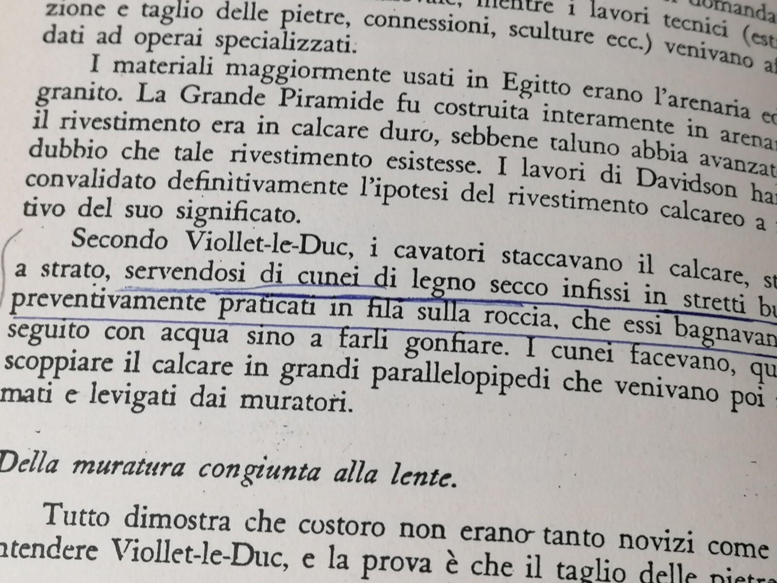 Le Profezie Della Grande Piramide Fine del Mondo Adamitico Libro Barbarin Atanor