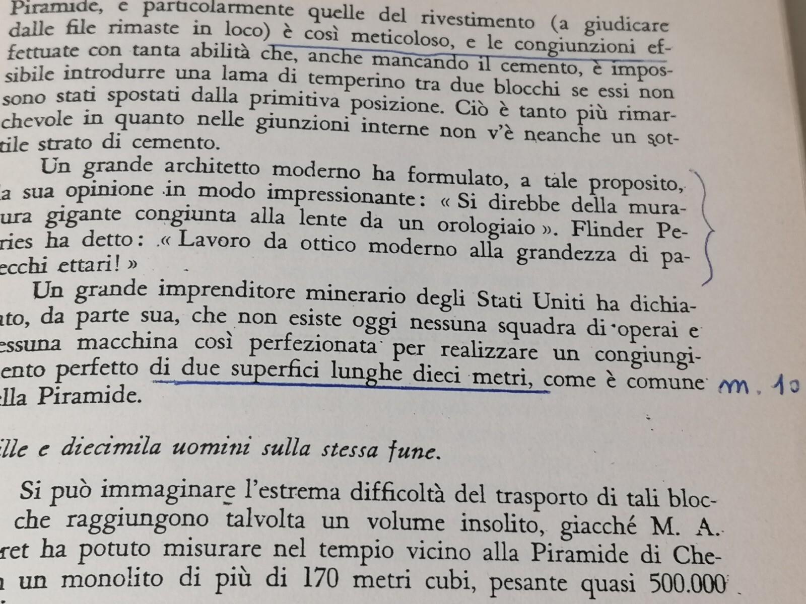 Le Profezie Della Grande Piramide Fine del Mondo Adamitico Libro Barbarin Atanor