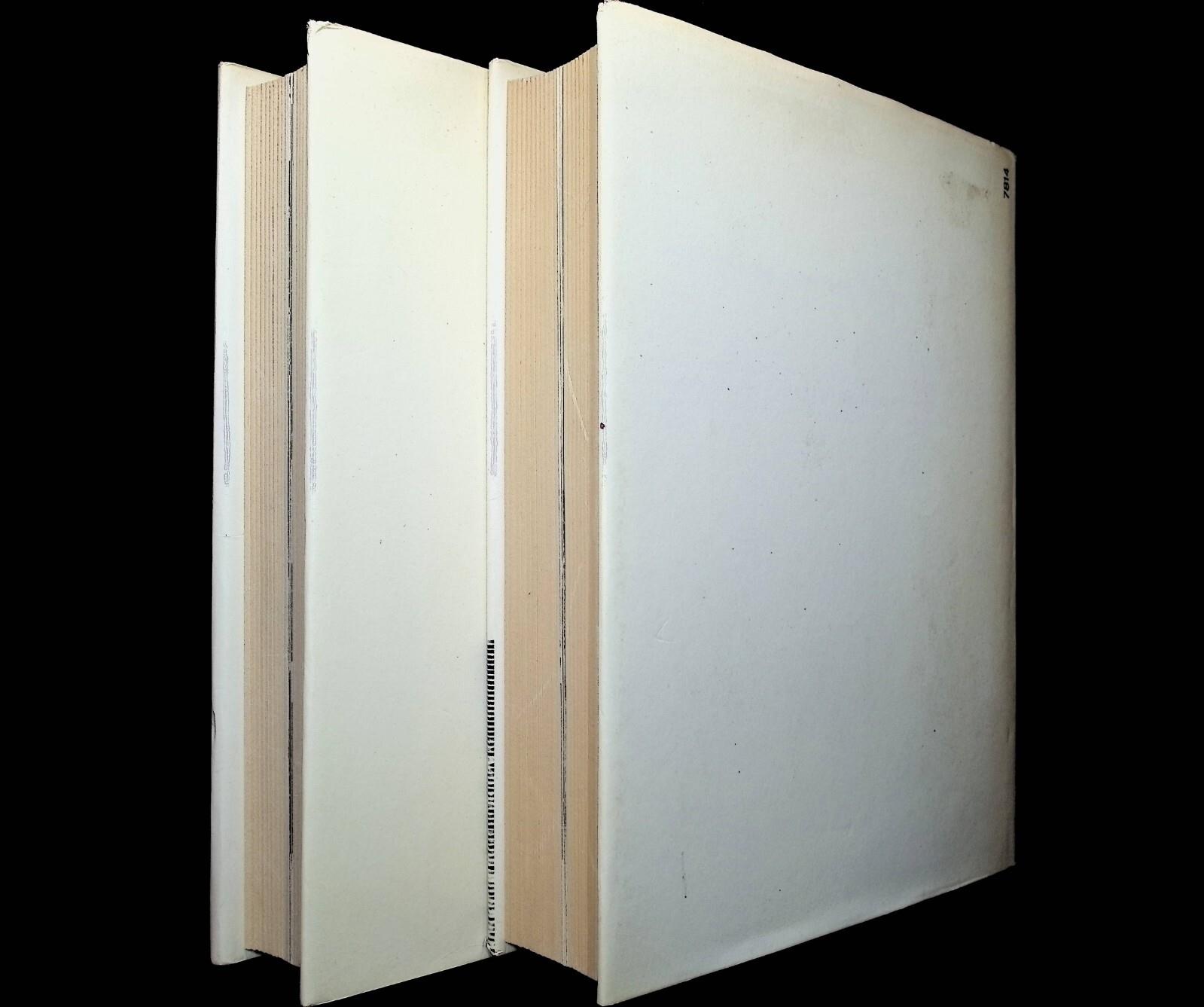 La Seconda Guerra Mondiale Raymond Cartier 2 Volumi Mondadori Le Scie 1972