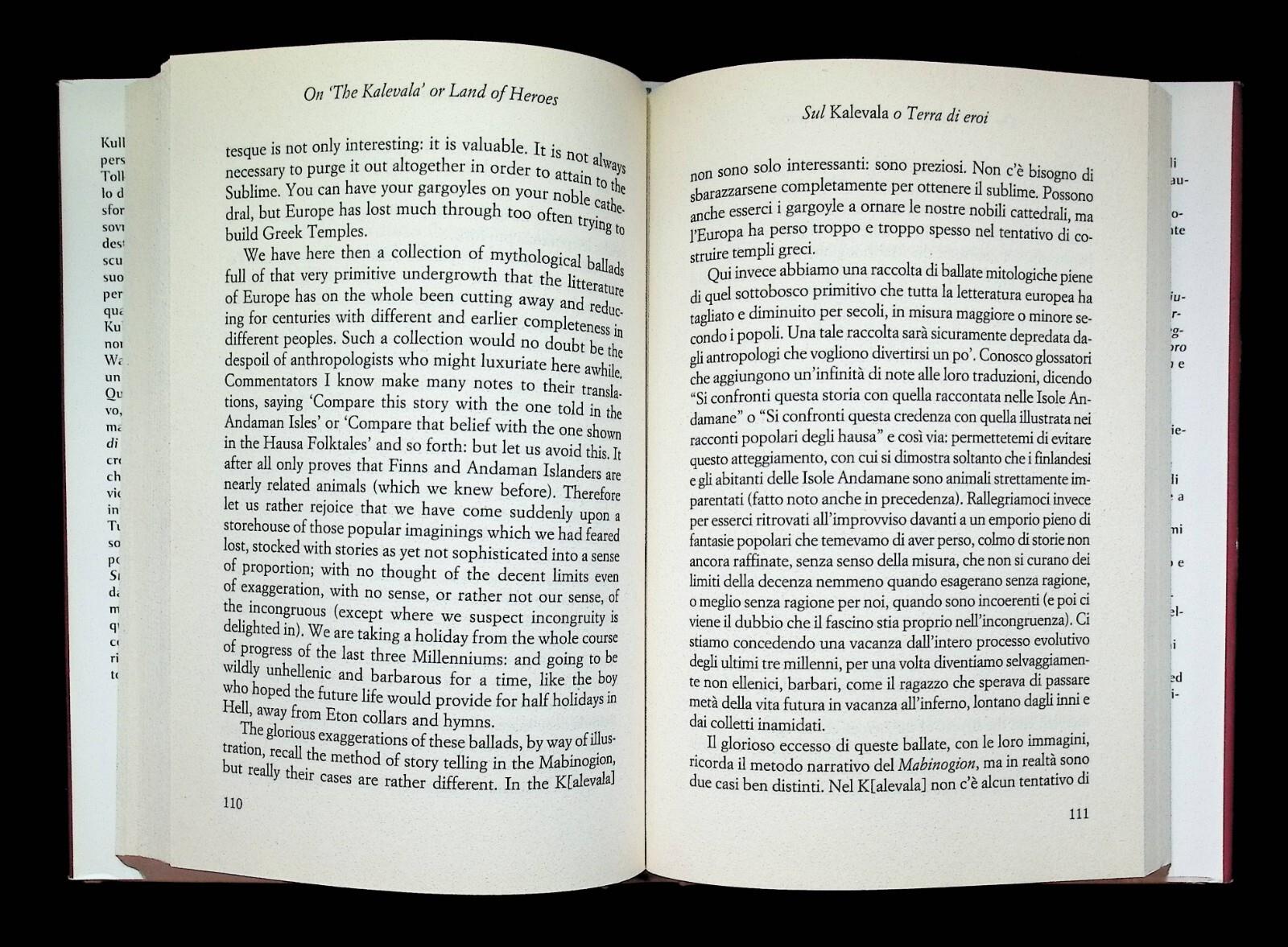 La storia di Kullervo