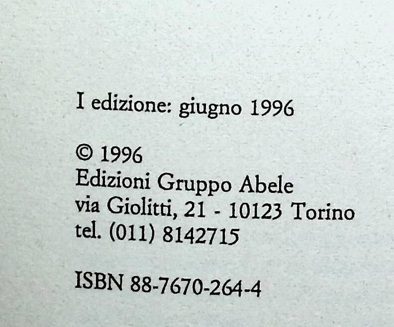 Frontiere Nazionalismi E Realtà Locali Briga e Tenda 1945 Libro Giovana Abele