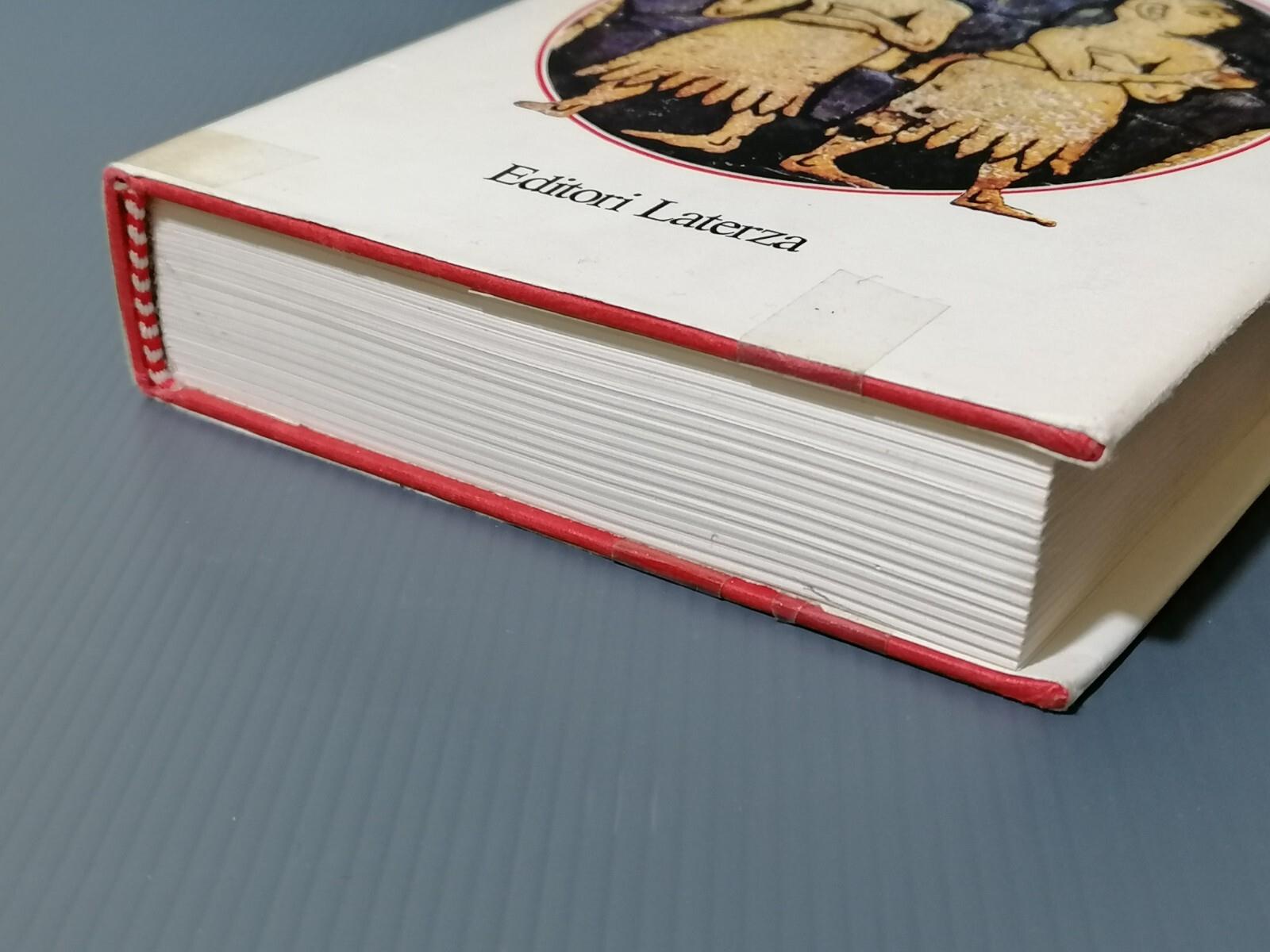 La Mesopotamia Libro Margueron Laterza Prima ED 1993 Ziqqurat Assiri Babilonesi