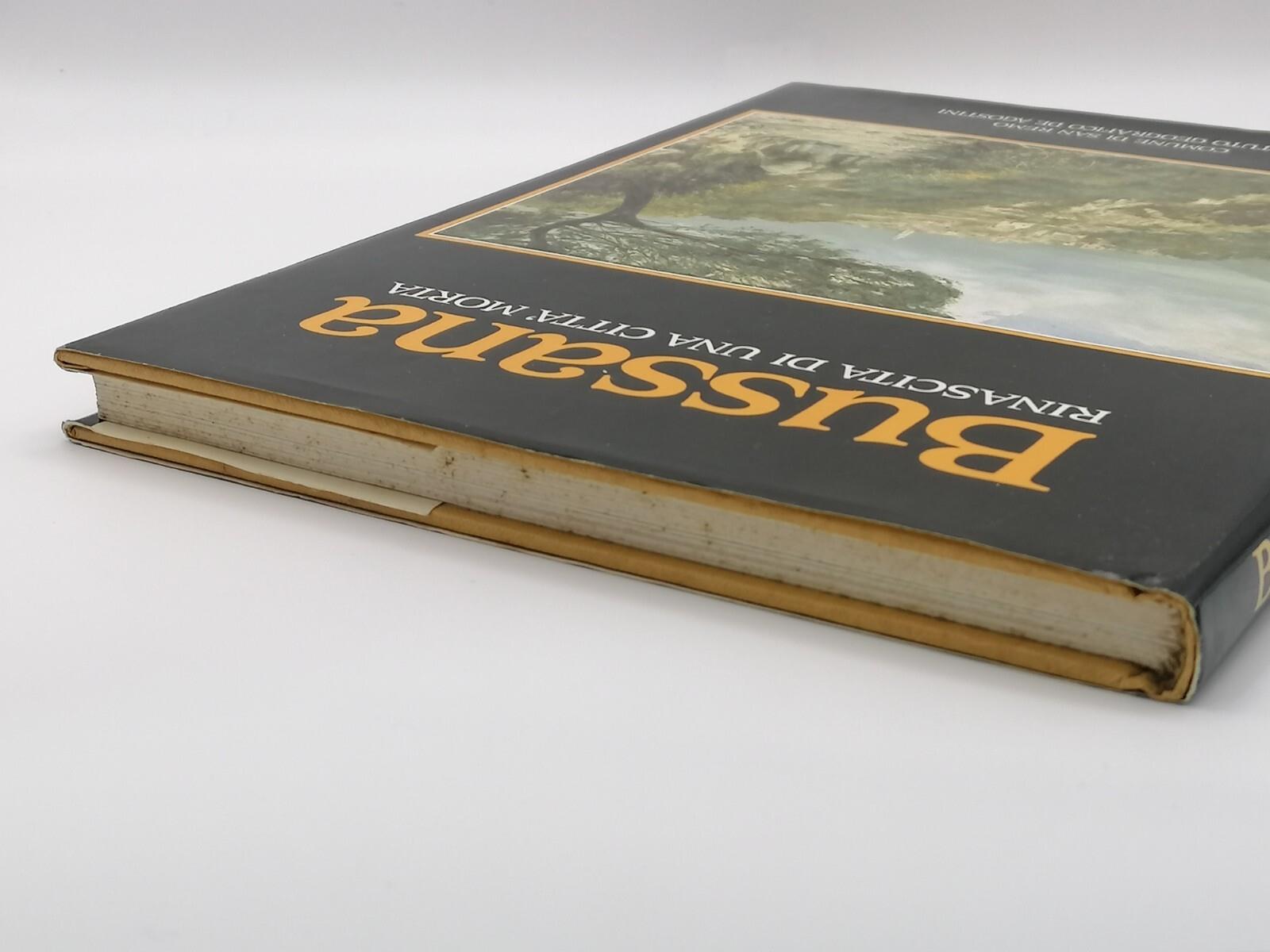 Bussana Rinascita Di Una Città Morta Libro Bernardini De Agostini Terremoto 1887