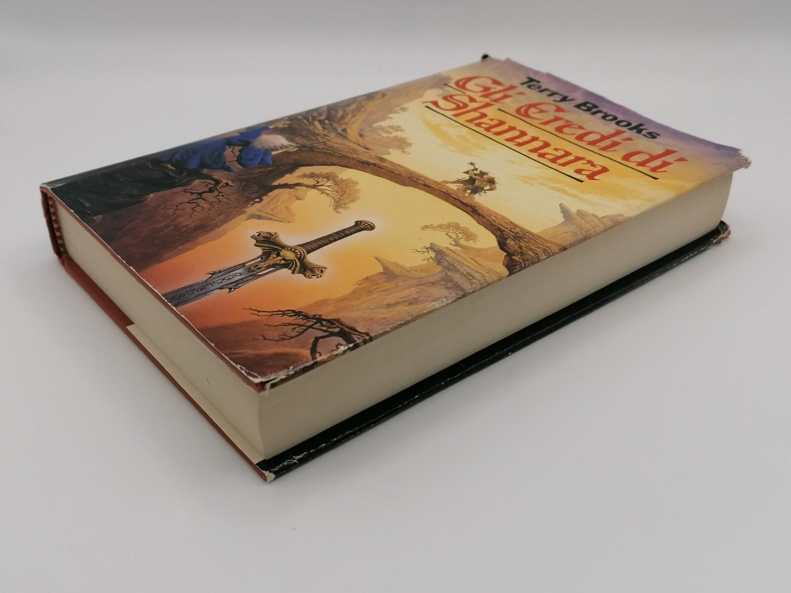 I Talismani di Shannara