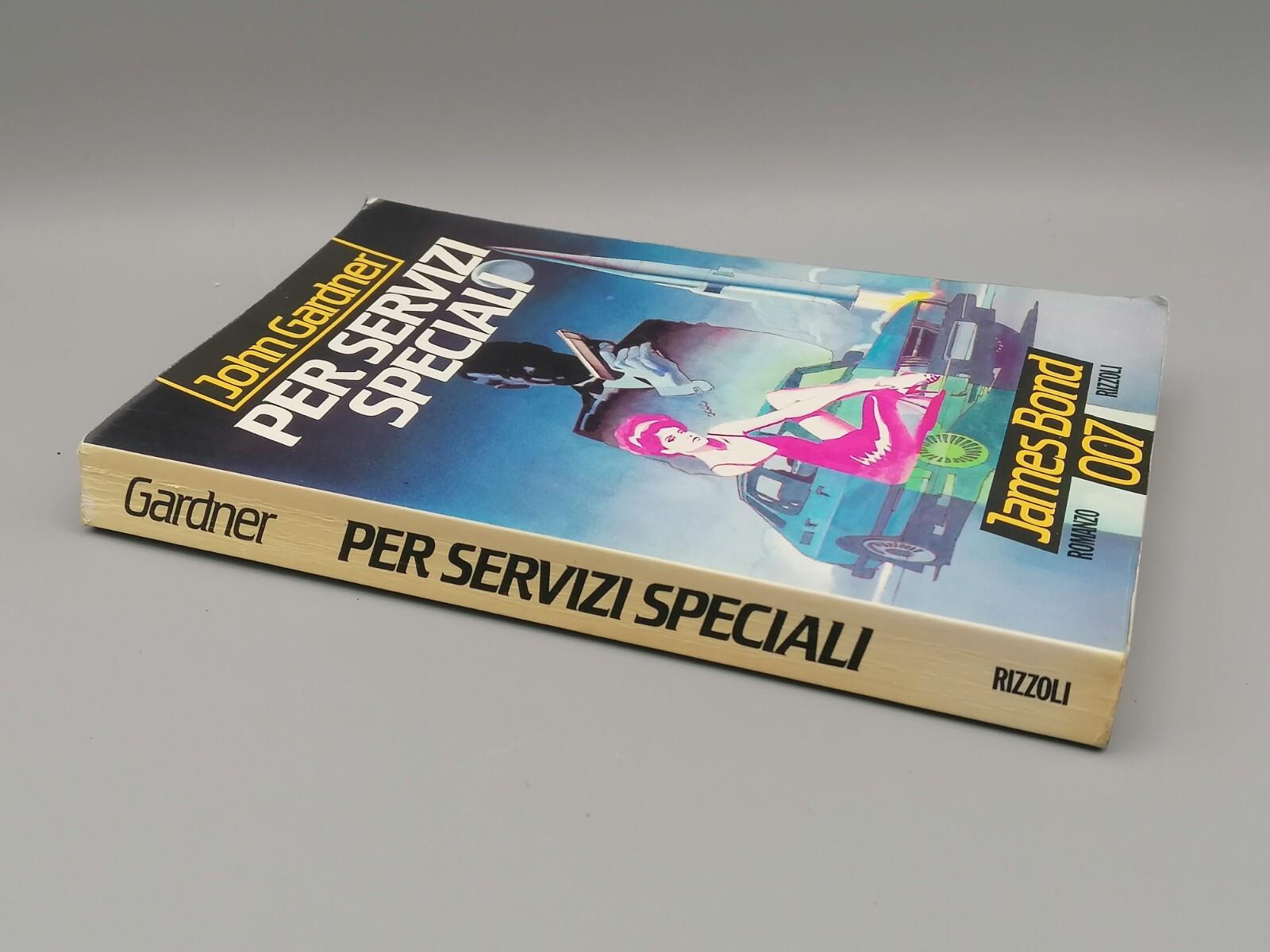 Per servizi speciali