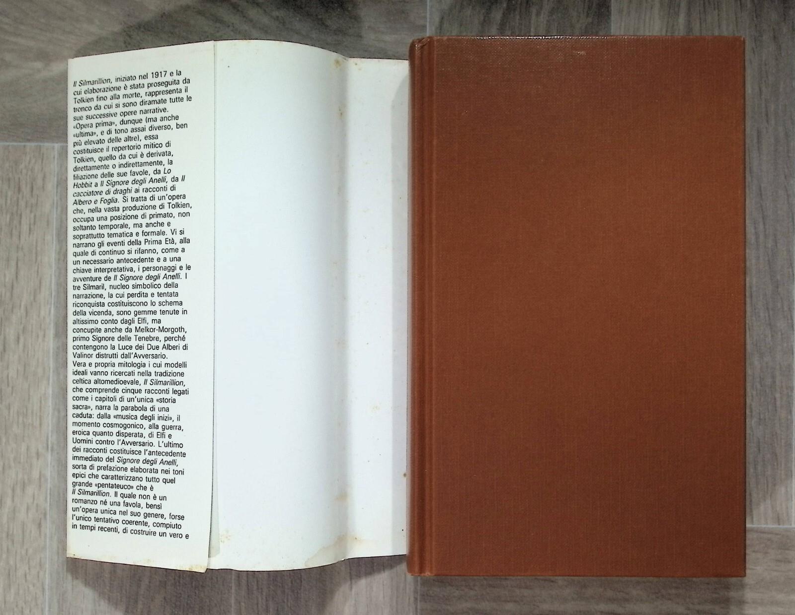 Il Silmarillion