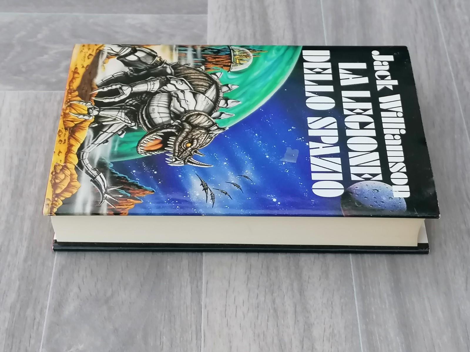 La legione dello spazio