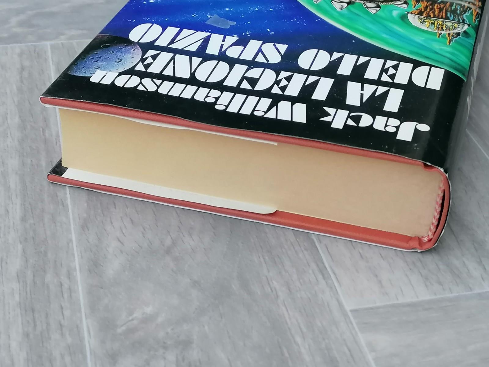 La legione dello spazio