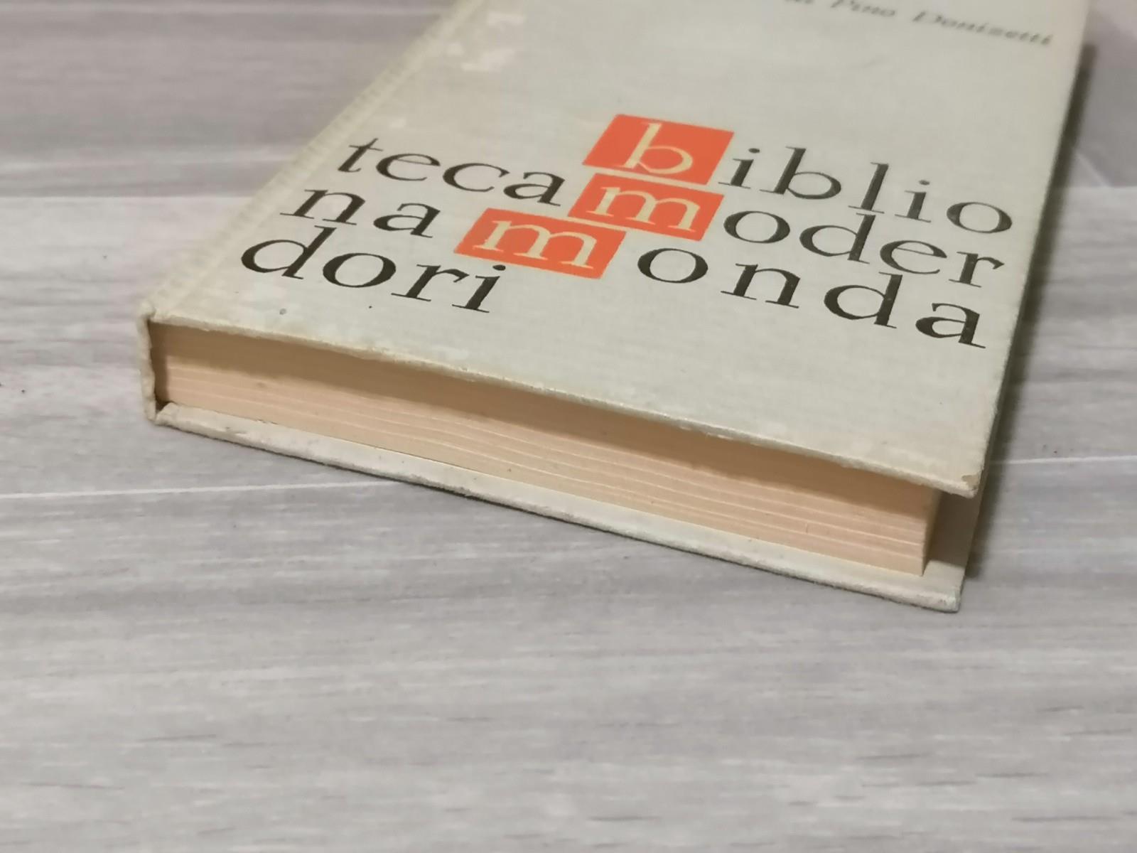 I Cacciatori D'Ombre Libro Pino Donizetti Prima Edizione 1963 Storia Radiologia
