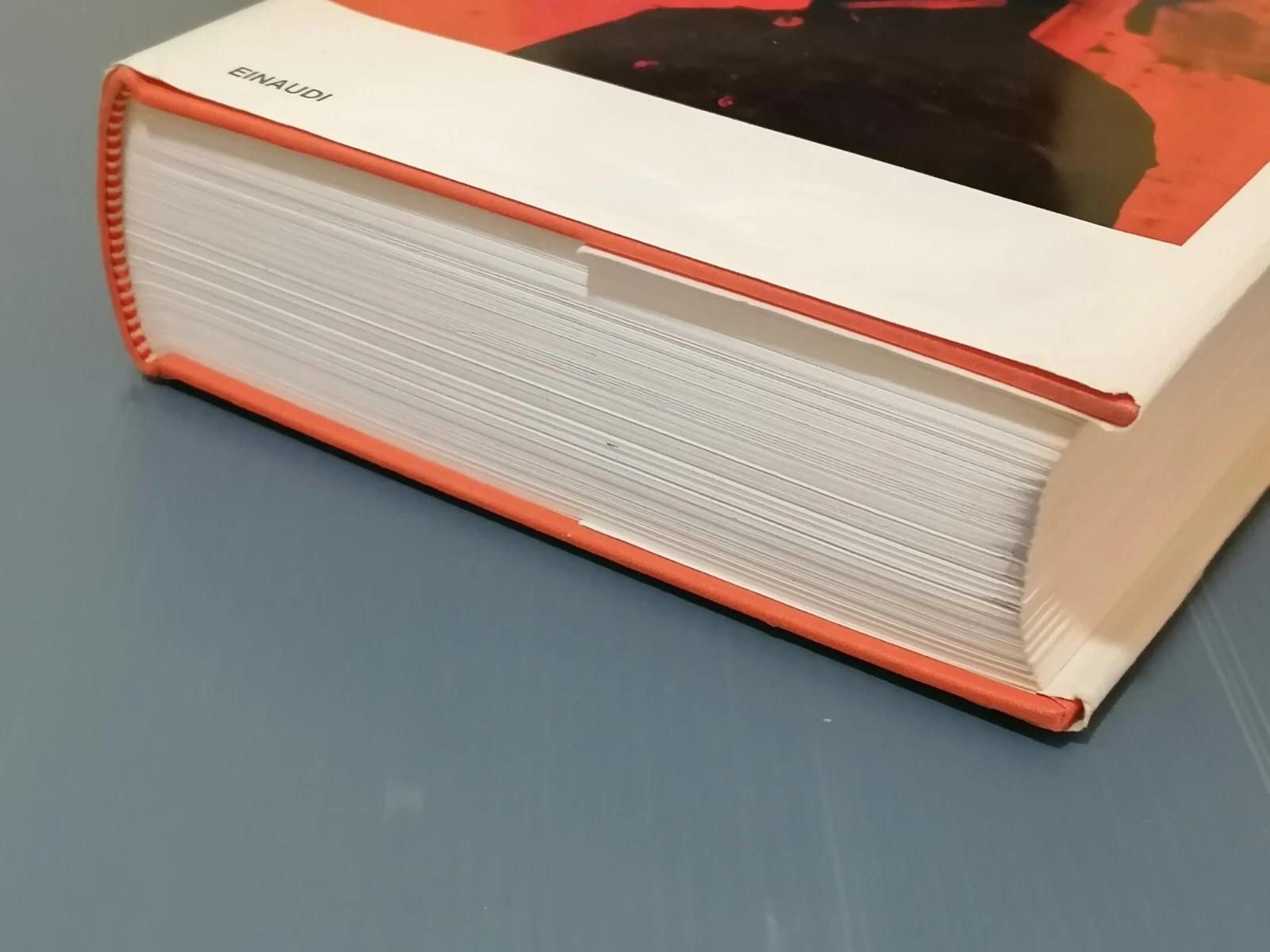 L' altra riva del fiume La Cina oggi Libro Edgar Snow Einaudi 1966 Mappe Rilegato