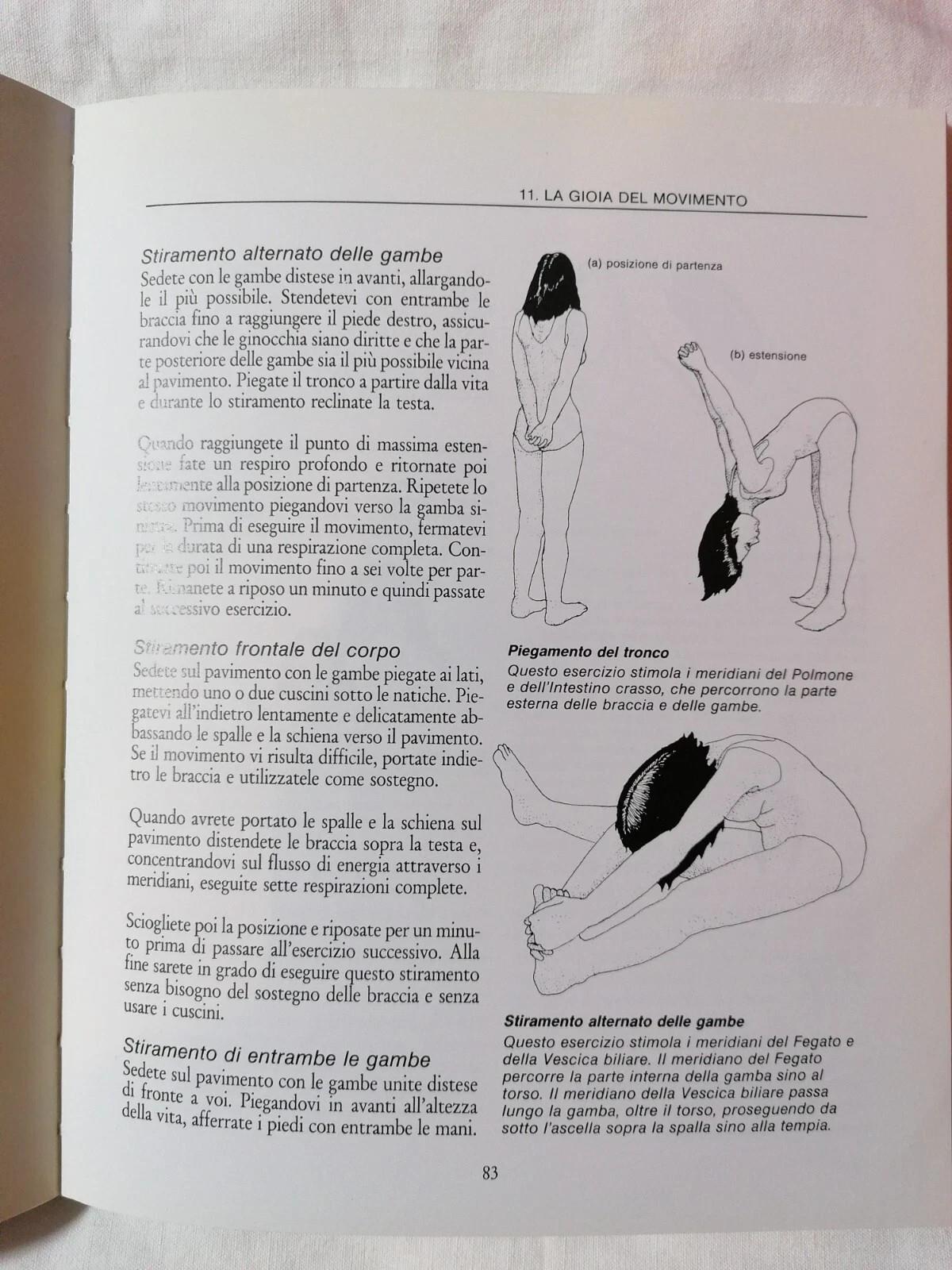 Macrobiotica Libro Kushi alimentazione medicina diete ricette salute esercizi