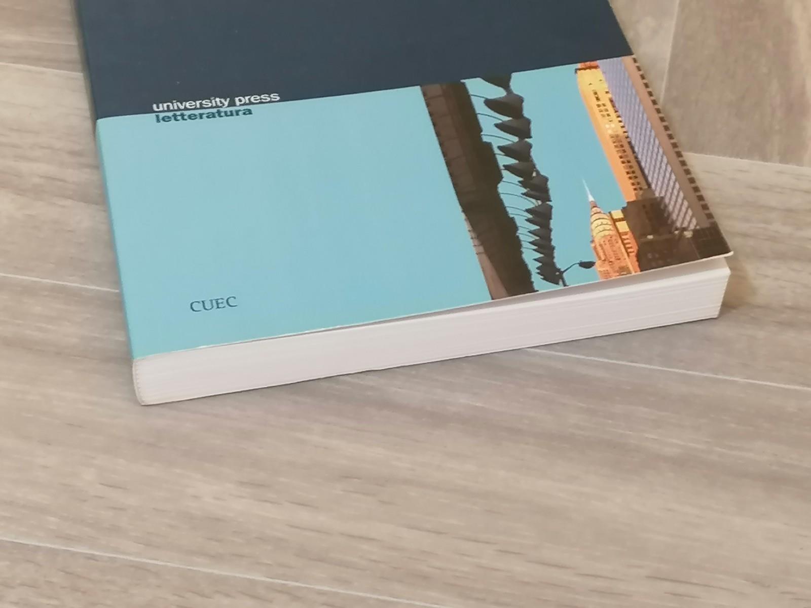 Allegorie Metropolitane - Metropoli Poetiche Moderniste, Libro Mauro Pala Cuec