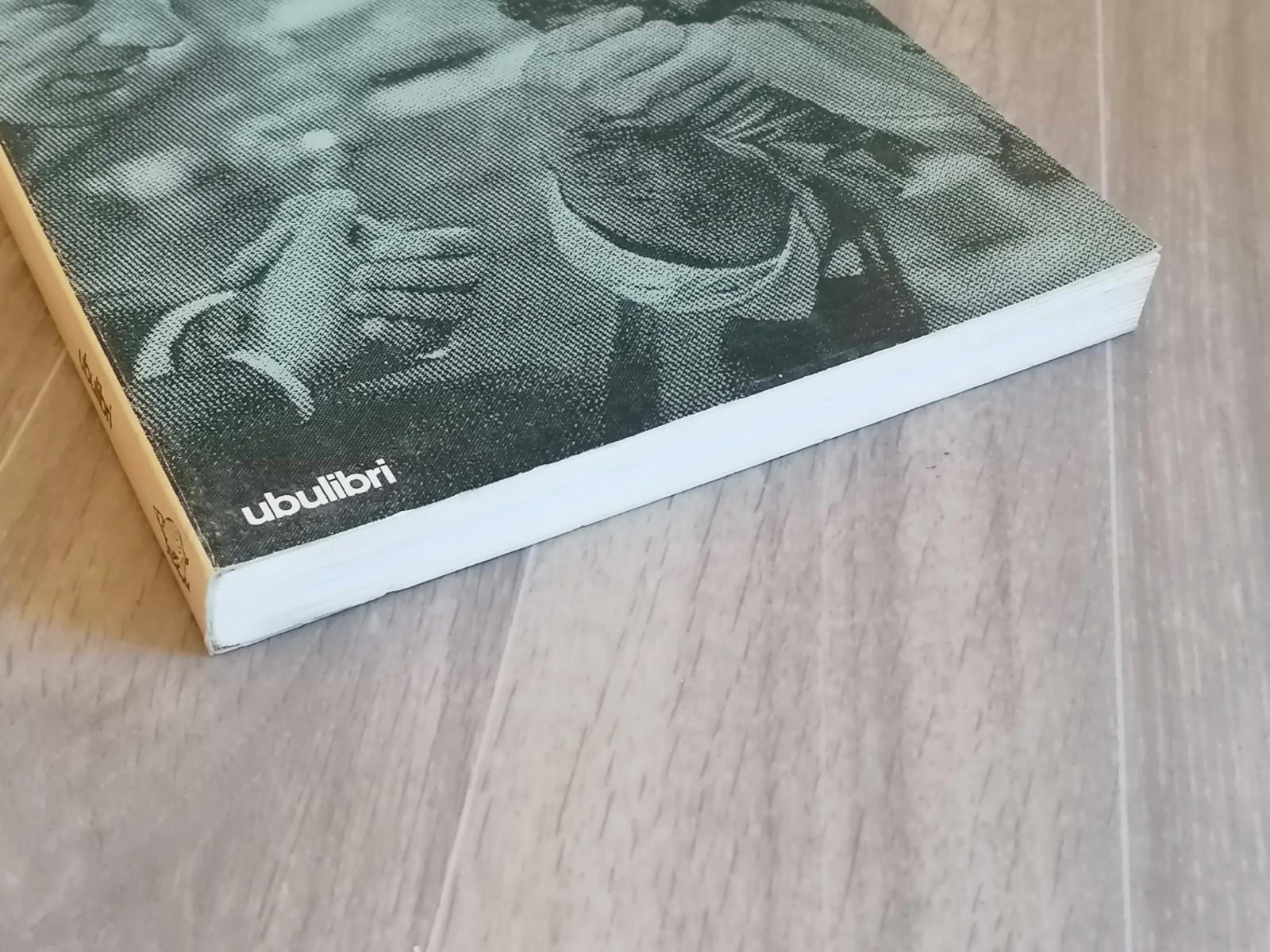 Scorsese secondo Scorsese Libro 1991 Thompson Christie ubulibri 8877481064