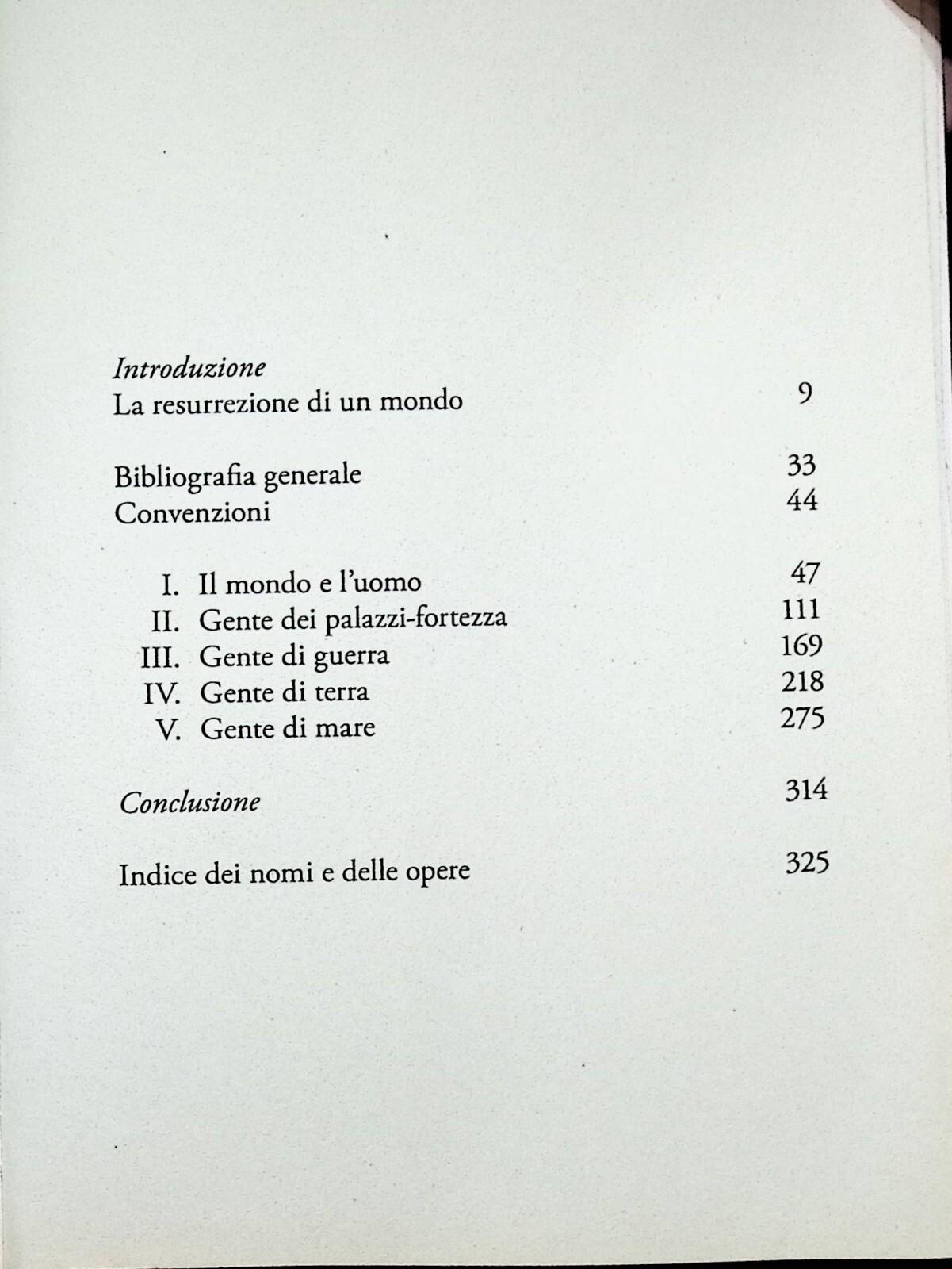 La Vita Quotidiana in Grecia ai Tempi della Guerra di Troia Faure Corriere BUR 1