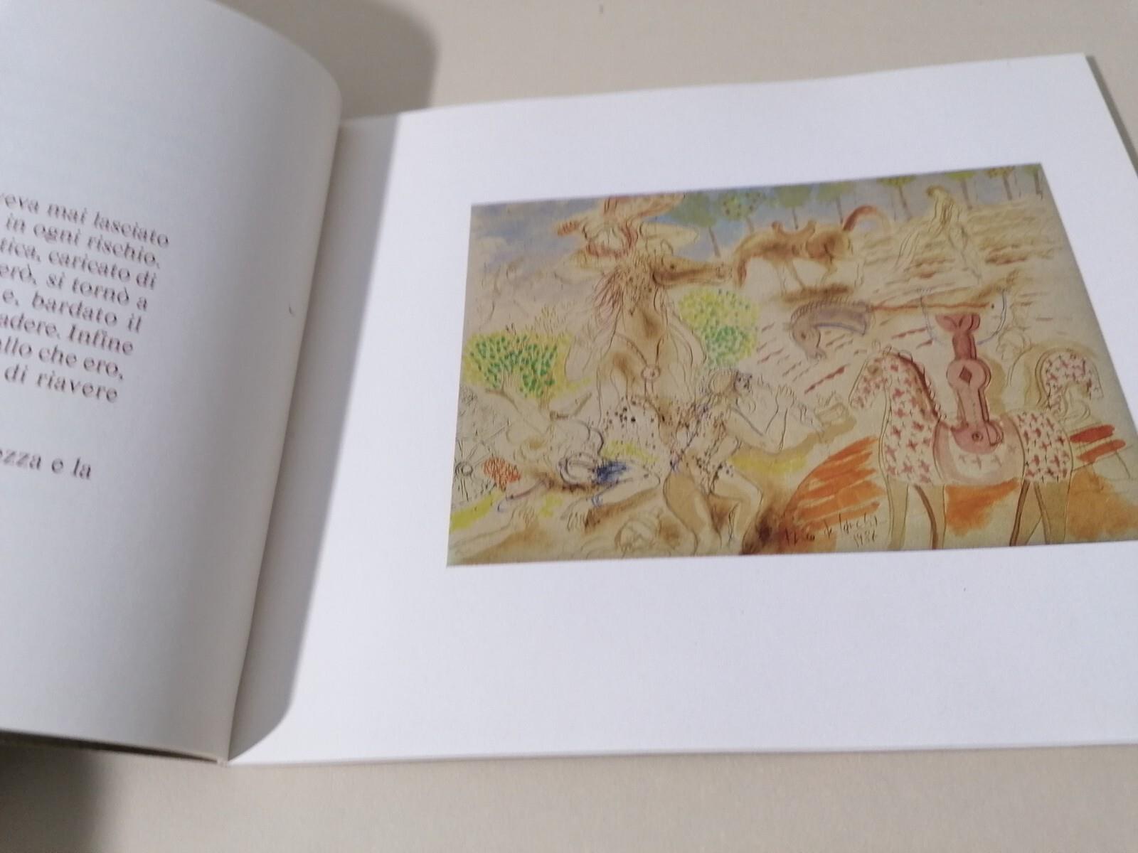 A passeggio con Esopo