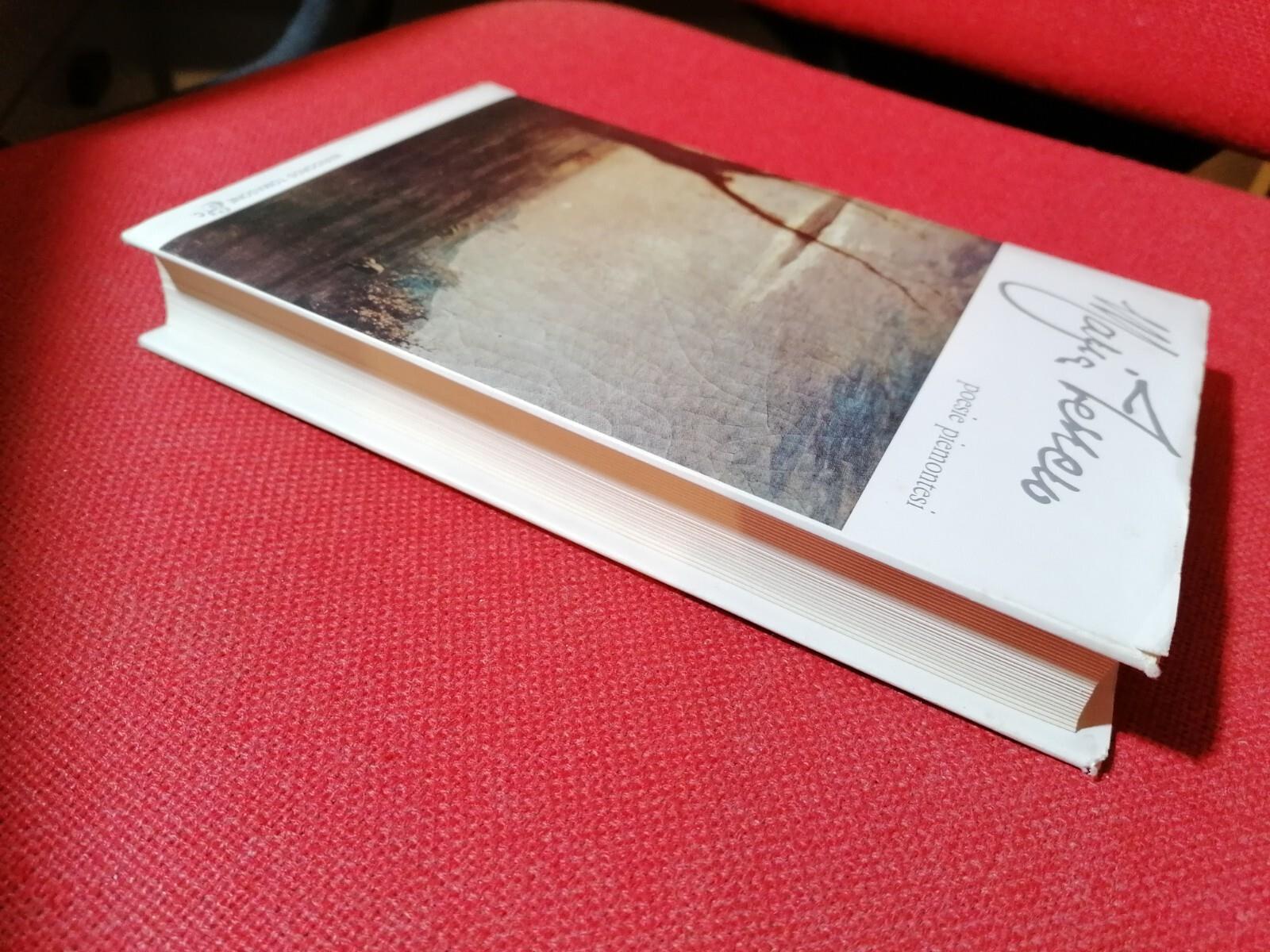 LIBRO Maria Ferrero POESIE PIEMONTESI Mariogros Tomasone 1970 Giovacchino Forzan