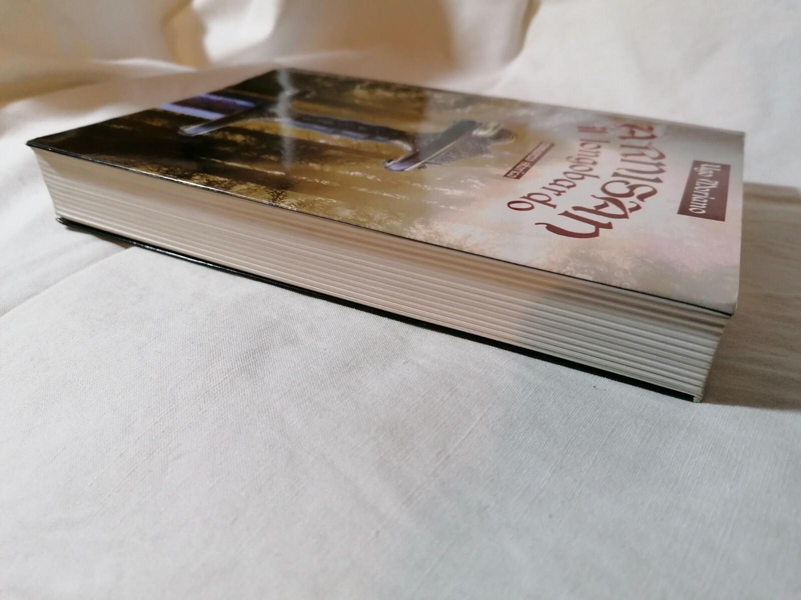 Arnisan il longobardo